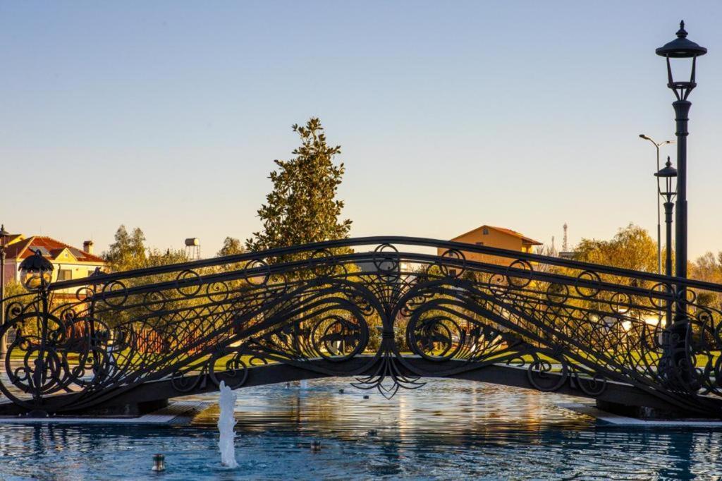 Ajman Park & Resorts Shijak Exterior foto