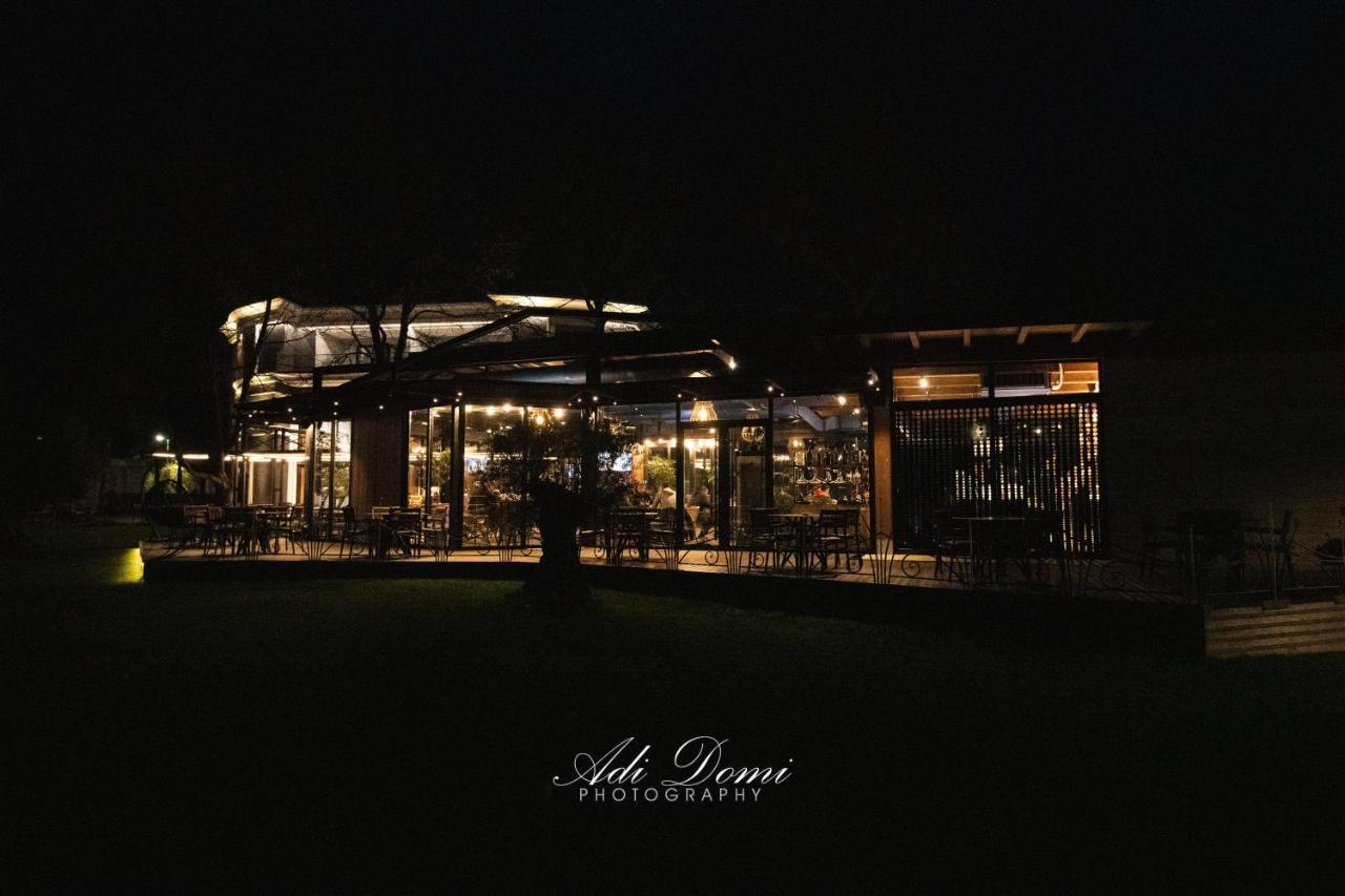 Ajman Park & Resorts Shijak Exterior foto