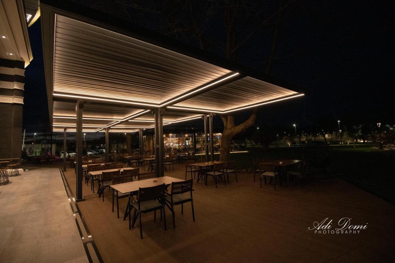 Ajman Park & Resorts Shijak Exterior foto